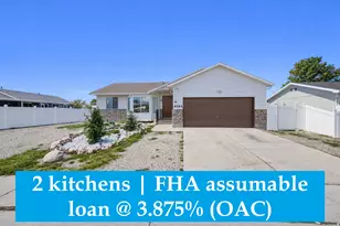 8464 S Meadowlark Ln, West Jordan, UT 84088 - Photo 1