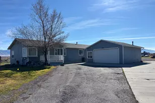 3880 N Railroad Circle, Grantsville, UT 84029 - Photo 1