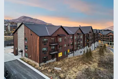 2303 Deer Hollow Rd #1112, Park City, UT 84060 - Photo 1