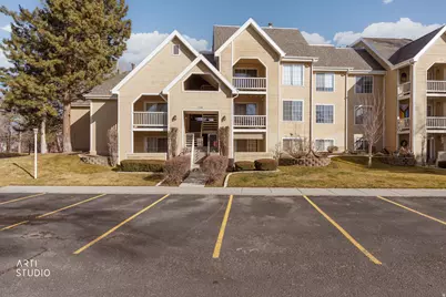 1190 E Waterside S #10, Cottonwood Heights, UT 84047 - Photo 1
