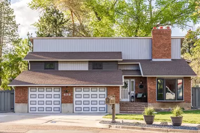 658 W 4150 S, Riverdale, UT 84405 - Photo 1