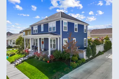 11656 S Moring Point Way, South Jordan, UT 84009 - Photo 1