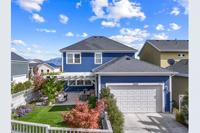 11656 S Moring Point Way, South Jordan, UT 84009 - Photo 3