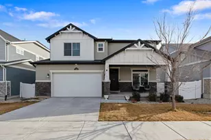 348 S Hayes Well Ln, Saratoga Springs, UT 84045 - Photo 1