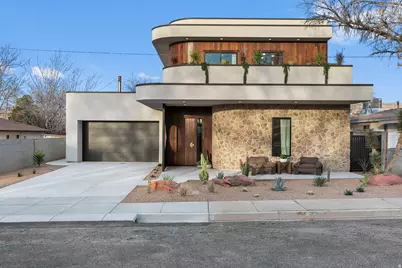 380 S 500 E, Saint George, UT 84770 - Photo 3