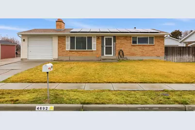 4692 W Palmer Dr, West Valley, UT 84120 - Photo 3