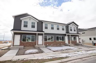 1301 E Goldie Lou Ln Lot, Eagle Mountain, UT 84005 - Photo 1