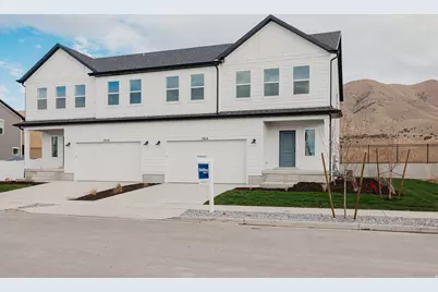 3590 N Stallion St #352, Eagle Mountain, UT 84005 - Photo 1