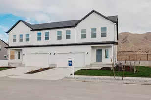 3590 N Stallion St, Eagle Mountain, UT 84005 - Photo 1