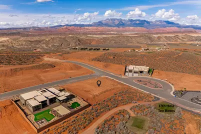 15 Lot #15 S Endless Trl, Hurricane, UT 84737 - Photo 3