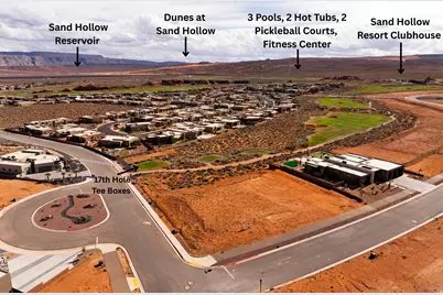 15 Lot #15 S Endless Trl, Hurricane, UT 84737 - Photo 5