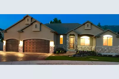 11521 S Black Forest Dr S #8, Sandy, UT 84094 - Photo 1