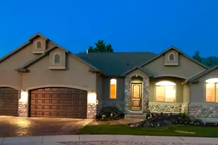 11521 S Black Forest Dr S, Sandy, UT 84094 - Photo 1