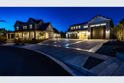 1283 N Gallen Road Rd W, Santa Clara, UT 84765 - Photo 1