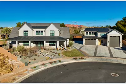 1283 N Gallen Road Rd W, Santa Clara, UT 84765 - Photo 9