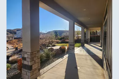 1283 N Gallen Road Rd W, Santa Clara, UT 84765 - Photo 15