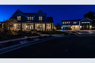 1283 N Gallen Road Rd W, Santa Clara, UT 84765 - Photo 3