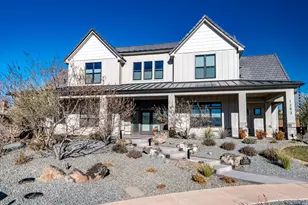 1283 N Gallen Road Rd W, Santa Clara, UT 84765 - Photo 7