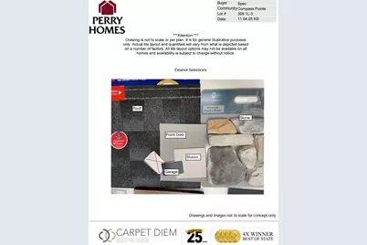 525 W 1910 N #309, Tooele, UT 84074 - Photo 5