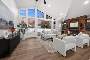 7647 S Twin Lakes Circle, Cottonwood Heights, UT 84121 - Photo 13