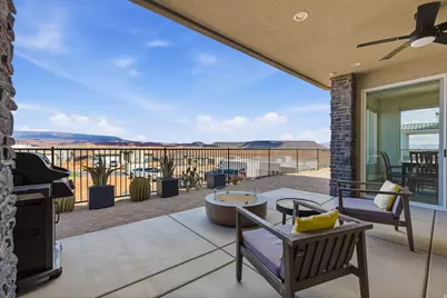 711 S Alcantara Cir, Saint George, UT 84770 - Photo 35