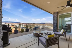 711 S Alcantara Circle, Saint George, UT 84770 - Photo 35