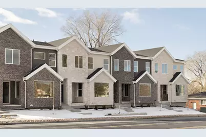 1562 E 3900 S #105, Millcreek, UT 84124 - Photo 1