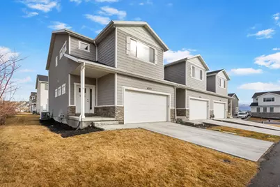 4373 E Caspian Court Ct S #35, Eagle Mountain, UT 84005 - Photo 23