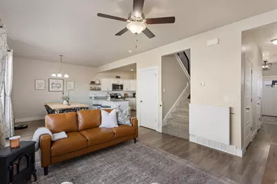 4373 E Caspian Court Ct S #35, Eagle Mountain, UT 84005 - Photo 5