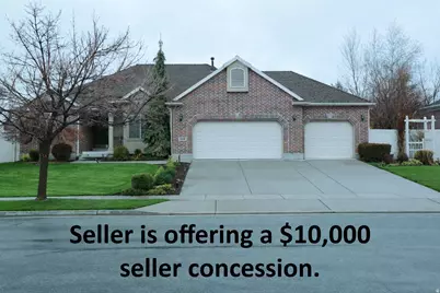 3068 W Matterhorn Dr, Taylorsville, UT 84129 - Photo 1