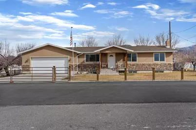 592 N 500 W, Manti, UT 84642 - Photo 1