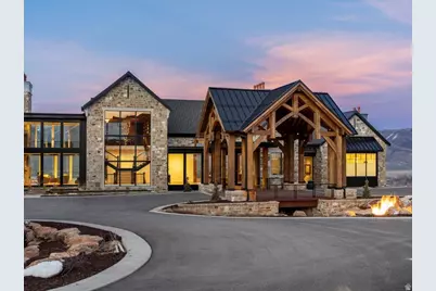 5734 E Lewis Point Cir, Huntsville, UT 84317 - Photo 3