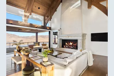 5734 E Lewis Point Cir, Huntsville, UT 84317 - Photo 5