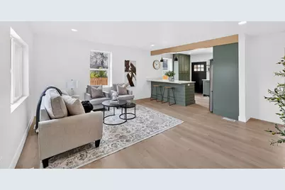 3957 S 1000 E, Millcreek, UT 84124 - Photo 5