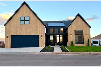 1964 Creek Side Ct #312, Washington, UT 84780 - Photo 1