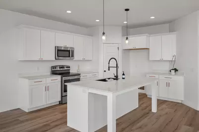 166 N Diamond Back Dr, Saratoga Springs, UT 84045 - Photo 7