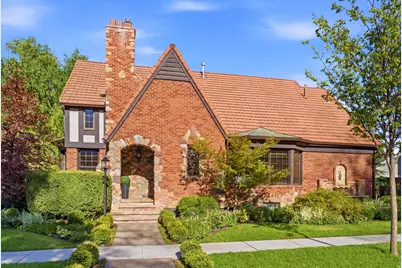 29 N Wolcott St, Salt Lake City, UT 84103 - Photo 1