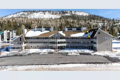 681 Hwy 143 S #3-G, Brian Head, UT 84719 - Photo 3