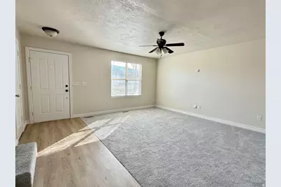 3393 E Peregrine Rd, Eagle Mountain, UT 84005 - Photo 3