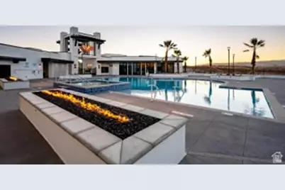 5651 S Garnet Dr, Saint George, UT 84790 - Photo 41