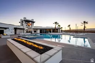 5651 S Garnet Dr, Saint George, UT 84790 - Photo 41