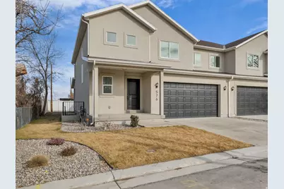 578 W Seventh, Midvale, UT 84047 - Photo 1