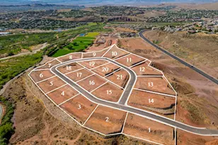 14 Knettas Knoll Subdivision, Saint George, UT 84790 - Photo 1