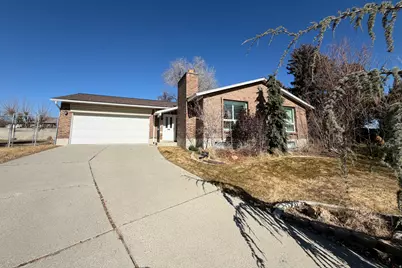 6454 S Garth Cir, Taylorsville, UT 84129 - Photo 1