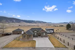 365 W Liz's Way Way S, Monroe, UT 84754 - Photo 1