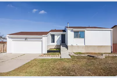 6374 W 3100 S, West Valley, UT 84128 - Photo 1