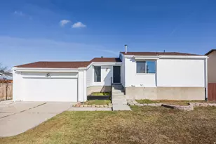 6374 W 3100 S, West Valley, UT 84128 - Photo 1