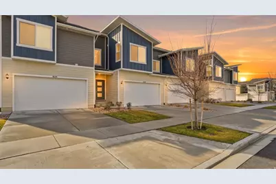 959 W Lucky Clover Dr, Saratoga Springs, UT 84045 - Photo 3