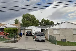 2870 W 3100 S, West Valley, UT 84119 - Photo 1