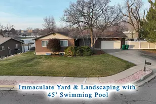1033 E 825 N, Layton, UT 84040 - Photo 1